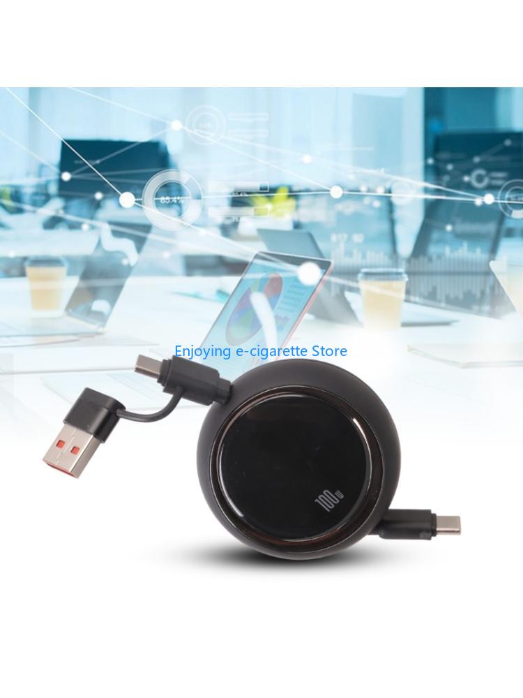 Gaming Console For Phone - 95cm 伸縮式 USB タイプ C タイプ