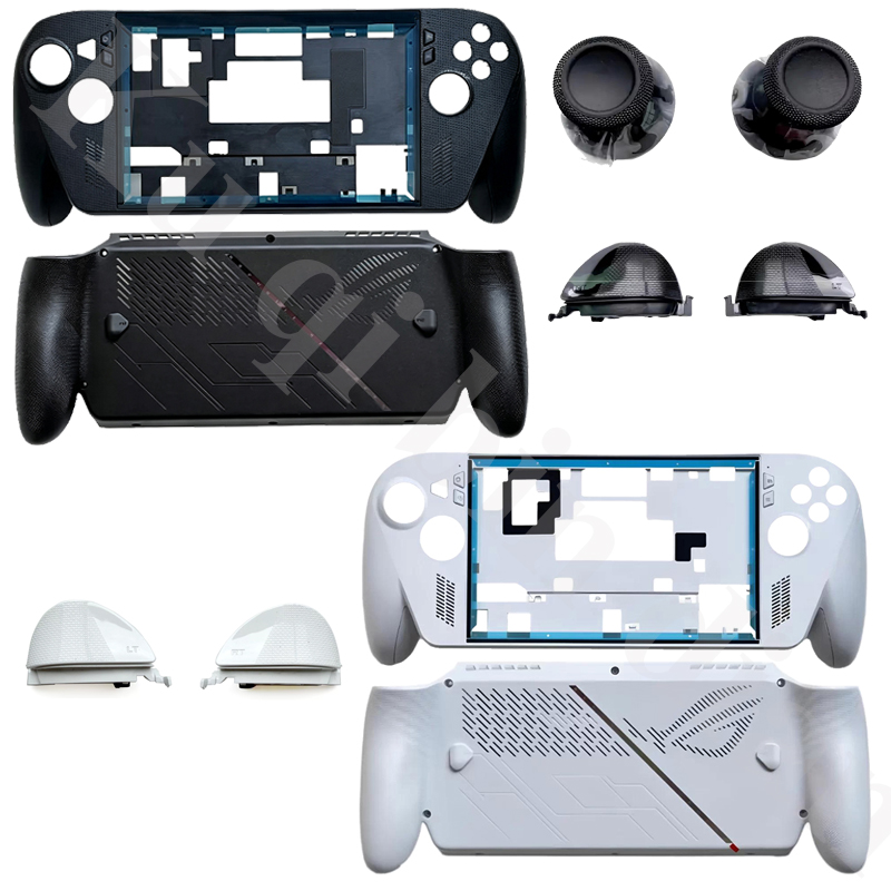 Gaming Console Display Case - ファンエンカン ® ASUS ROG XBox Ally