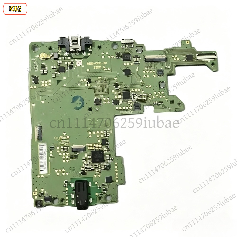 LD_TH ゲーミングマザーボード 3DS XL LL Ne - Gaming Console All のレビューと価格