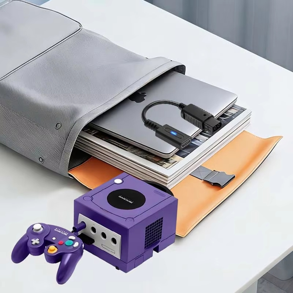 NGCコンソールCタイプ45W PD充電ケーブル、ニンテンド - Gaming Console Latest のレビューと価格