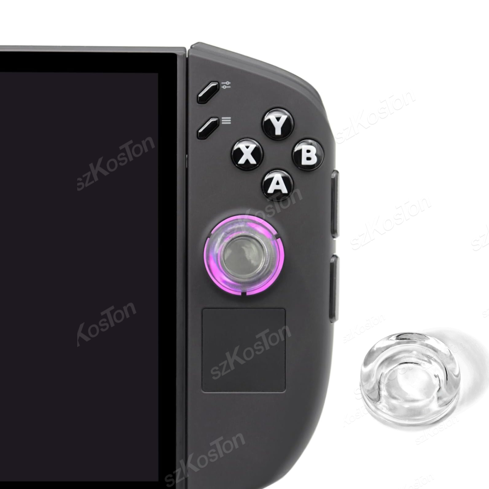 2個入り 液体シリコン製ジョイスティックキャップ Lenov - Gaming Console Latest のレビューと価格