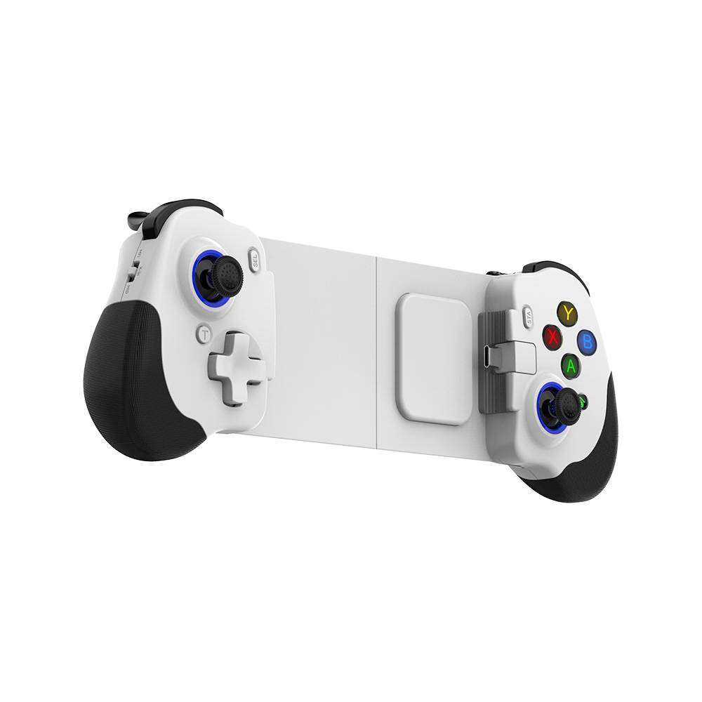 USB-Cモバイルフォンゲームコントローラー PC/PS/X - Gaming Console For Phone のレビューと価格