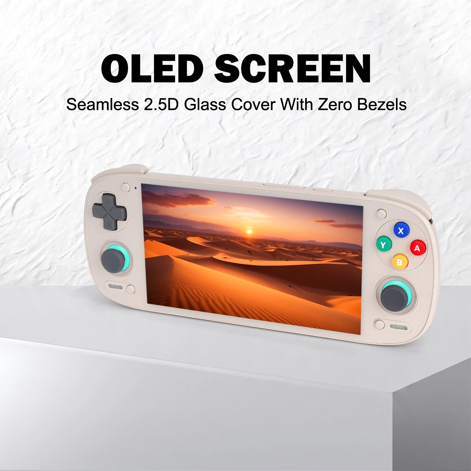 Retroid Pocket 5 RP5：5.5インチAMO - Gaming Console Under 5000 のレビューと価格