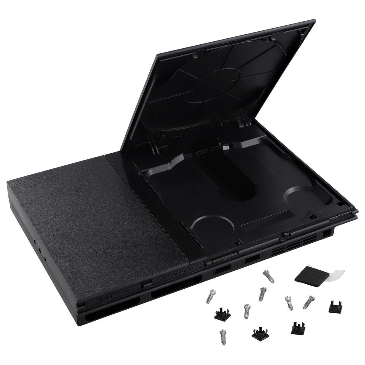 【ゲーム用アクセサリー】PS2 7W 70000シリーズ本体 - Gaming Console Buttons のレビューと価格