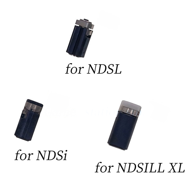 1Pc ヒンジアクスルシャフト NDSI NDSL NDSI - Gaming Console All のレビューと価格