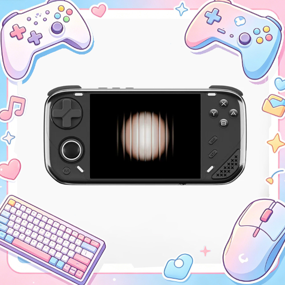 MINILOONG POCKET 1 携帯ゲーム機 HDスク - Gaming Console Latest のレビューと価格