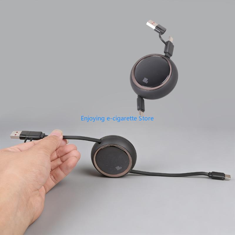 95cm 伸縮式 USB タイプ C タイプ C ケーブル  - Gaming Console For Phone のレビューと価格