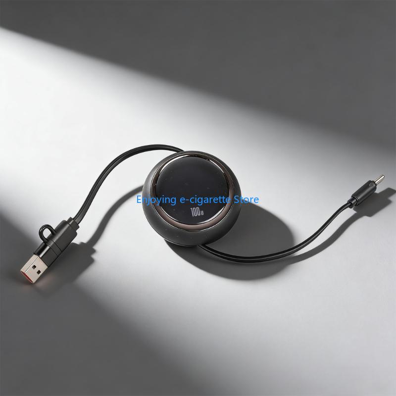 95cm 伸縮式 USB タイプ C タイプ C ケーブル  - Gaming Console For Phone のレビューと価格