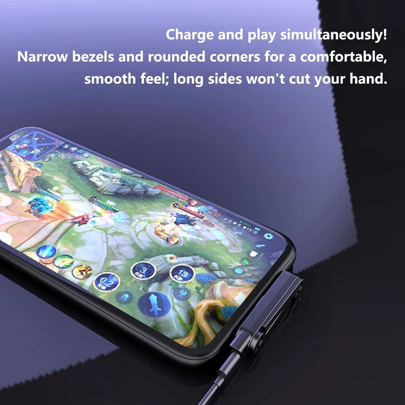 240W モバイルフォン充電スタンド 折りたたみ式 急速充電 - Gaming Console For Phone のレビューと価格